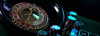 fosilqq Playtech live dealer studio with professional croupier and multi-camera setup
